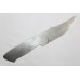 Blank Blade 3 Pieces Hand Forged damascus steel 9 inches each P 973